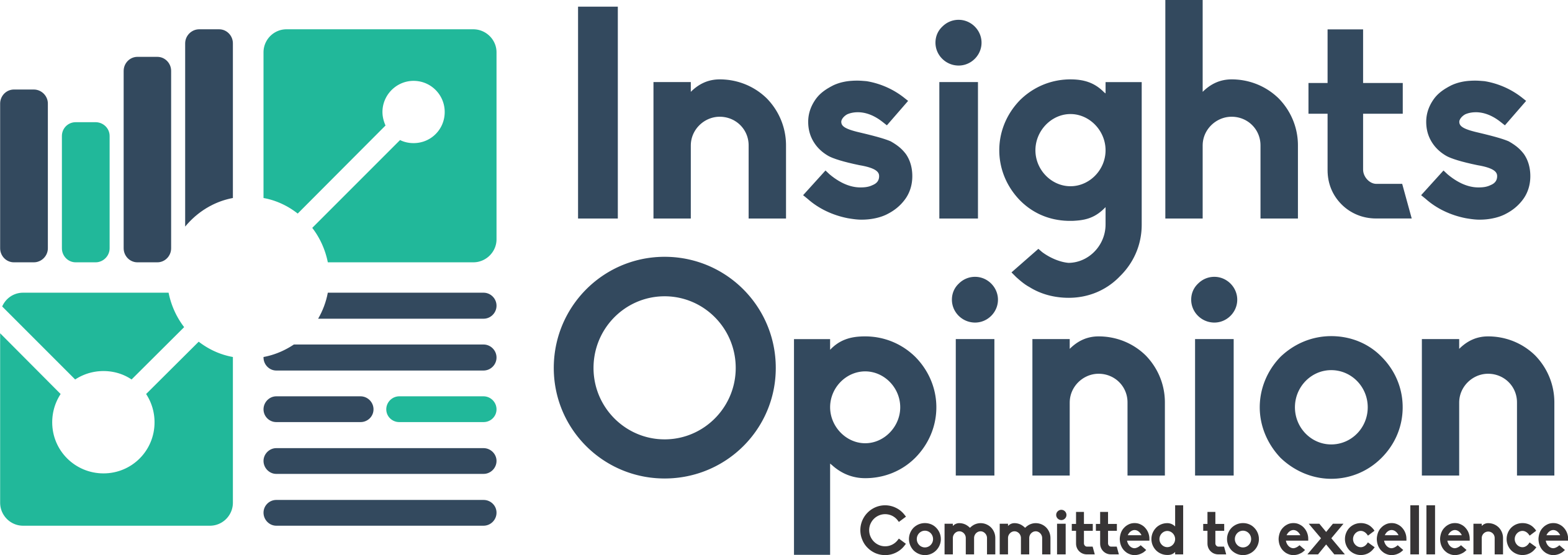 Insights Opinion Market Research & Data Collection Services Company